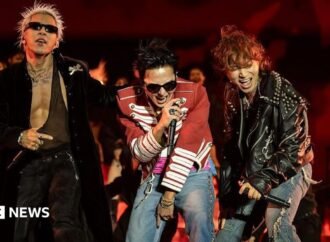 Before BTS and Blackpink, there was Big Bang: Now the ‘Kings of K-pop’ are back