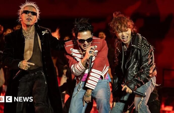 Before BTS and Blackpink, there was Big Bang: Now the ‘Kings of K-pop’ are back