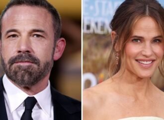 Ben Affleck Almost Cast Ex-Wife Jennifer Garner in ‘Animals’ Before Deciding ‘We Don’t Wanna Do That’: ‘You Just Get Baggage’