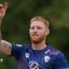 Ben Stokes joins Big Bash League side Adelaide Strikers