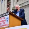 Bernie Sanders says if AI is coming for workers, it should bring a four-day workweek with it | Fortune