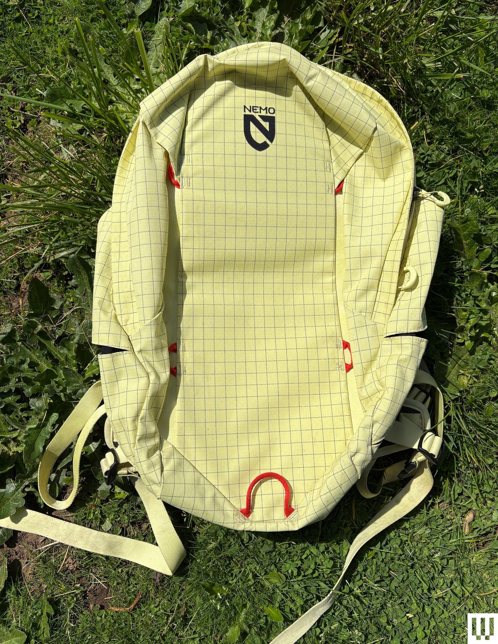 Image may contain Bag Backpack Accessories and Handbag