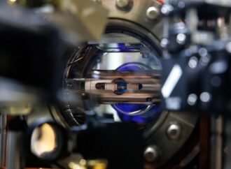 Best clock ever: timekeeper based on lutetium atoms wows researchers