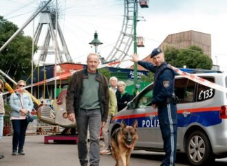 Beta Film Takes ‘Rex – Vienna Calling’ Worldwide as Season 2 Goes Into Production (EXCLUSIVE)