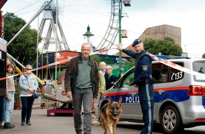 Beta Film Takes ‘Rex – Vienna Calling’ Worldwide as Season 2 Goes Into Production (EXCLUSIVE)