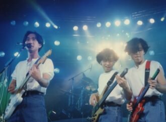 Beyond Frontman Doc ‘Because of You Ka Kui’ to Open U.K.’s Odyssey Film Festival, Lands Local Distribution (EXCLUSIVE)
