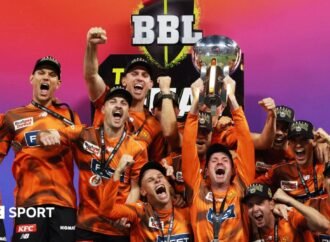 Big Bash League: Cricket Australia to privatise T20 tournament