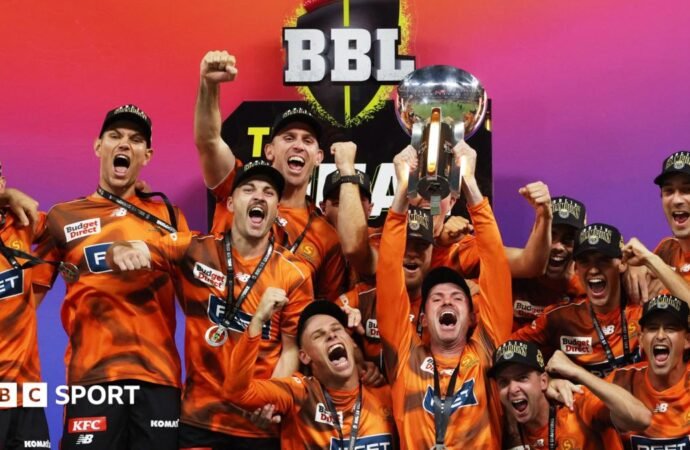 Big Bash League: Cricket Australia to privatise T20 tournament