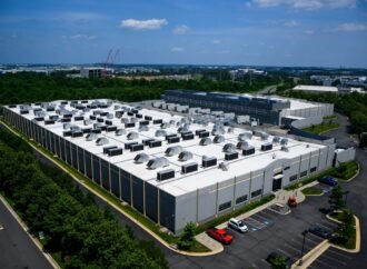 Big tech is investing millions in data centers and saving a quick tax buck while doing it—leaving some states collecting revenue loss | Fortune