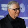 Bill Gates says the future of AI will happen in 2 phases and lead to ‘an era of abundance’