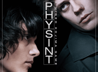 Bill Skarsgard to Star in Hideo Kojima’s ‘Physint’ Video Game From Xbox