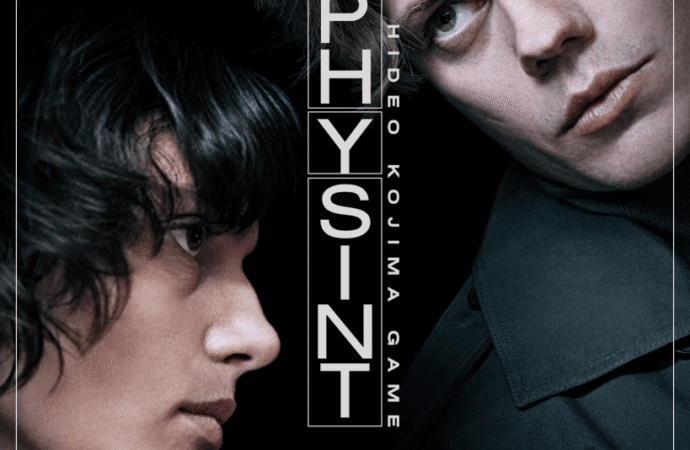 Bill Skarsgard to Star in Hideo Kojima’s ‘Physint’ Video Game From Xbox