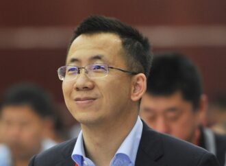 Billionaire TikTok founder is now the richest person in all of Asia, with a $105 billion net worth—he’s gained $92 billion since 2019 thanks to AI | Fortune