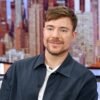Billionaire YouTuber MrBeast spent $10m building a village in Ghana—he says viewers engage less with philanthropy videos but ‘I’ll keep making them’ | Fortune