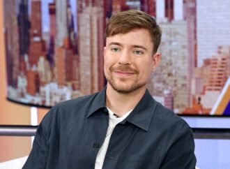 Billionaire YouTuber MrBeast spent $10m building a village in Ghana—he says viewers engage less with philanthropy videos but ‘I’ll keep making them’ | Fortune
