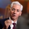 Billionaire investor Bill Ackman says the AI race may have broken the Fed’s inflation playbook