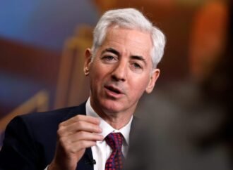 Billionaire investor Bill Ackman says the AI race may have broken the Fed’s inflation playbook