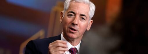 Billionaire investor Bill Ackman says the AI race may have broken the Fed’s inflation playbook