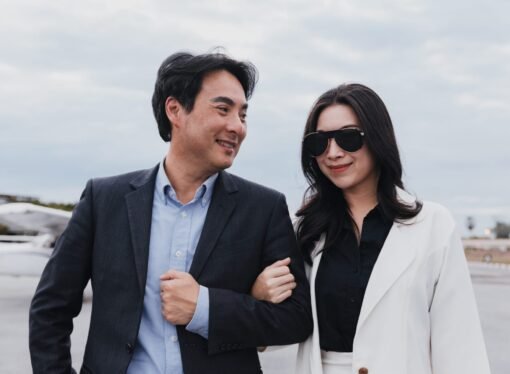 Billionaire wives are about to inherit a huge slice of the $6.6 trillion great wealth transfer—and 1,235 women stand to cash in by 2035 | Fortune