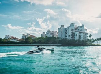 Billionaires are flocking to these 3 Florida localities—here’s how much they save in state taxes | Fortune