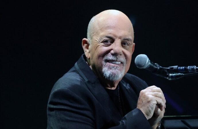 Billy Joel Says He Had Brain Surgery After His Diagnosis: ‘Don’t Worry About Me’