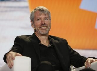 Bitcoin is back—and so is Michael Saylor’s Strategy, which made its first buy in two months | Fortune