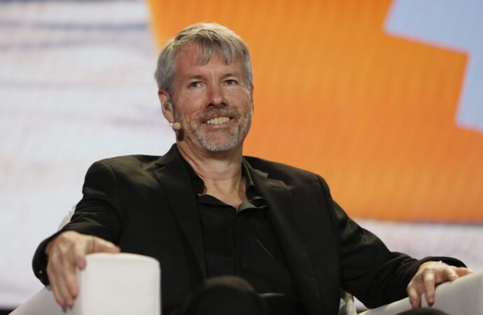 Bitcoin is back—and so is Michael Saylor’s Strategy, which made its first buy in two months | Fortune