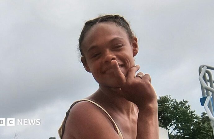 Black woman found hanging from tree was dead before body was ‘staged’, US media reports