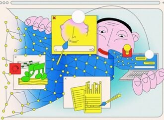 Bland new world: is AI making us all think the same?