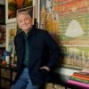 Bob Mackie, fashion designer to the stars, dies aged 87