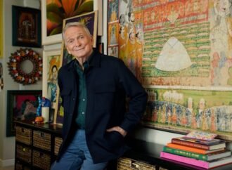 Bob Mackie, fashion designer to the stars, dies aged 87