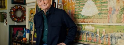 Bob Mackie, fashion designer to the stars, dies aged 87