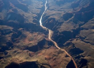 Body found in Grand Canyon was missing hiker, wife says, bringing flood death toll to 3