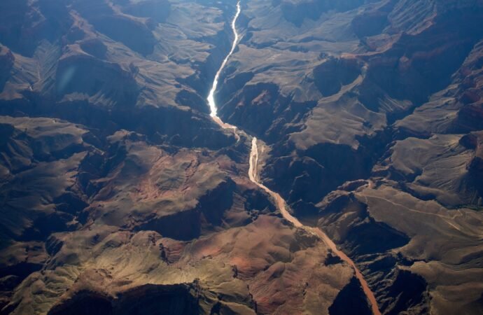 Body found in Grand Canyon was missing hiker, wife says, bringing flood death toll to 3
