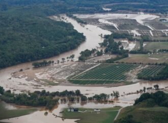 Body of last victim of Hurricane Helene in Tennessee has been found, 2 years later