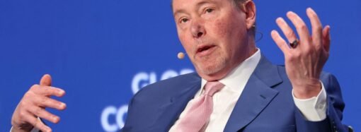 ‘Bond King’ Jeff Gundlach warns markets are on a ‘collision course’ with higher interest rates