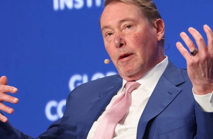 ‘Bond King’ Jeff Gundlach warns markets are on a ‘collision course’ with higher interest rates