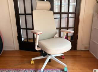Branch Gave Its Terrific Office Chair a Gaming Makeover, and I Am All for It