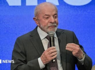 Brazil’s Lula bans online gambling ahead of presidential election