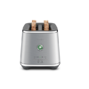 Breville’s Wild New Toaster Swaps the Timer for Optic Sensors to Tell When Toast Is Done – CNET