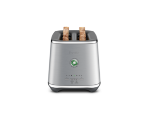 Breville’s Wild New Toaster Swaps the Timer for Optic Sensors to Tell When Toast Is Done – CNET