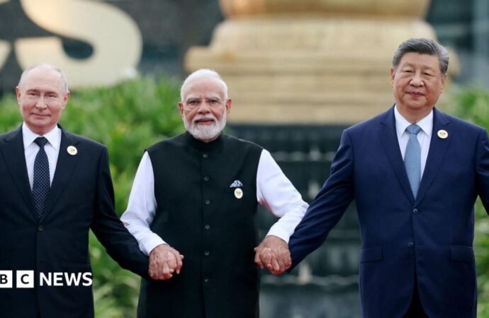 Brics summit 2026 Delhi: Iran war reshapes ties but exposes divides