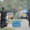 British police arrest five men for allegedly preparing a terrorism attack with explosives on a base used by U.S. bombers for Iran war | Fortune