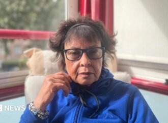 British widow faces deportation from Sweden after 22 years