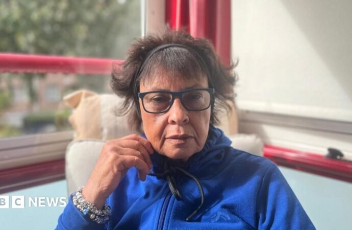 British widow faces deportation from Sweden after 22 years