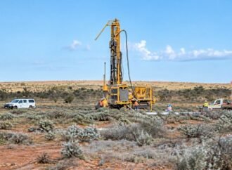 Broken Hill lifts SA gold resource as deeper sulphides beckon