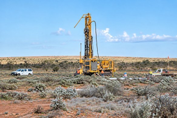 Broken Hill lifts SA gold resource as deeper sulphides beckon
