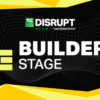 Builders Stage agenda revealed for Disrupt 2026 | TechCrunch