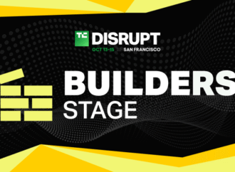 Builders Stage agenda revealed for Disrupt 2026 | TechCrunch