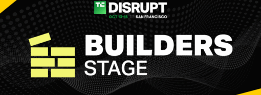 Buy one and get a second Disrupt pass at 50% off | TechCrunch